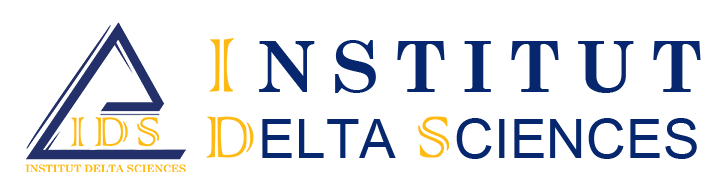 Institut Delta Sciences Logo